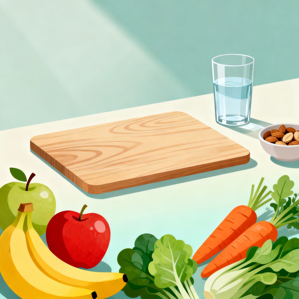 Los beneficios de una dieta equilibrada