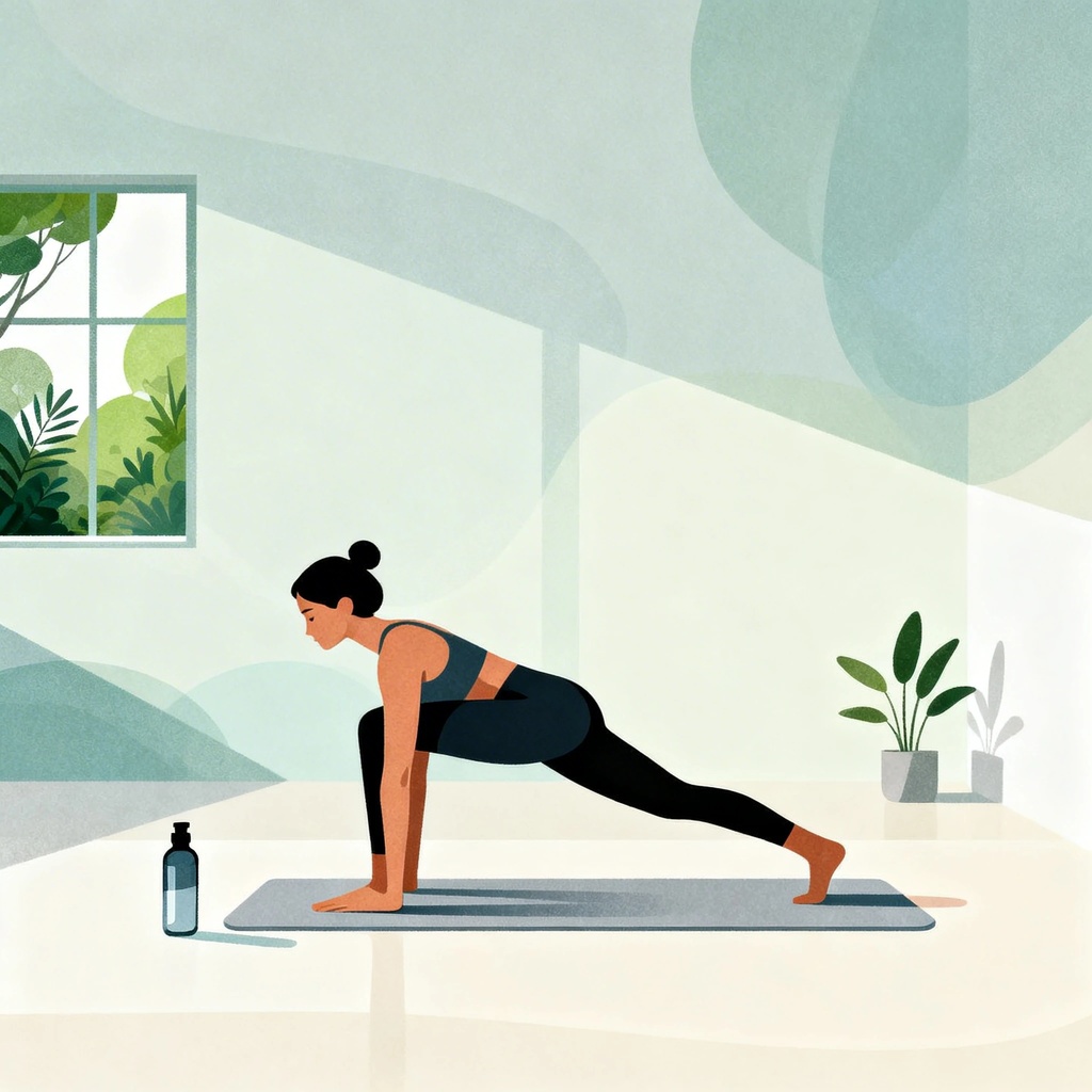 Cómo encontrar la motivación para hacer ejercicio